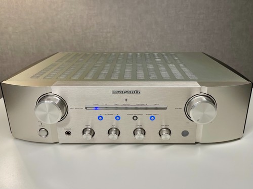 Marantz pearl lite - marantz, pm-ki