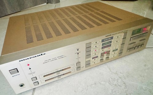 Marantz 630 digital monitor - pm,