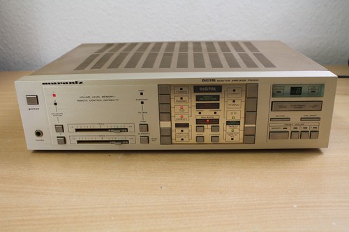 Marantz pm630 digital - marantz,