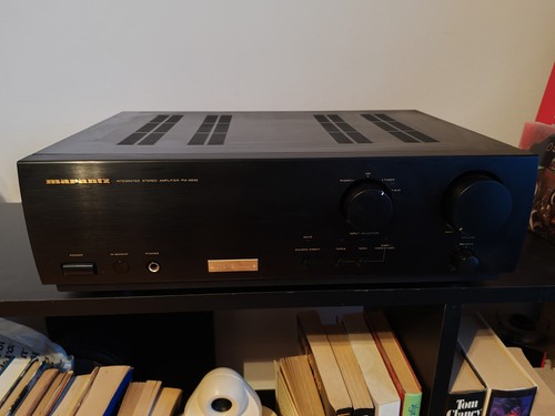 Marantz i signature - i.,