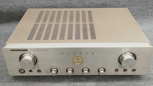 Marantz pm8100sa - marantz,