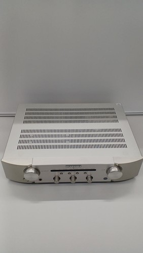 Marantz pm6007 vollverstärker - marantz,