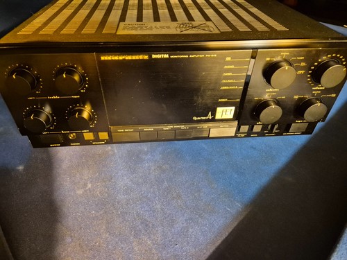 Marantz mk2 digital - marantz,